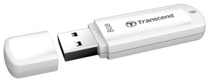 USB флешдрайв Transcend JetFlash 370 8GB