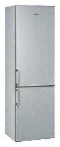 Холодильник Whirlpool WBE3714TS *
