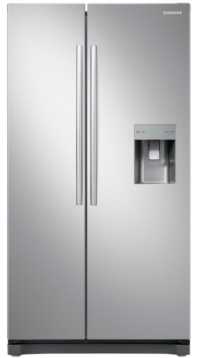 Холодильник SbS Samsung RS52N3203SA/UA