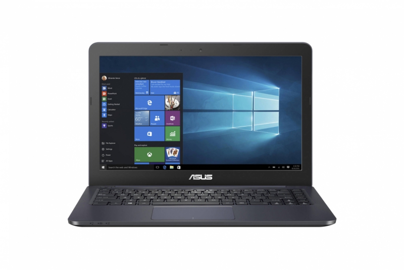 Ноутбук Asus L402SA-WX266TS *