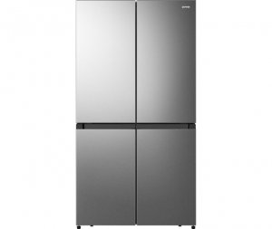 Холодильник многодверный Gorenje NRM918FUX