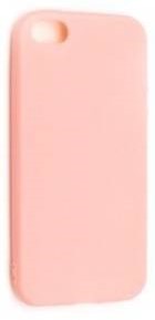 Накладка Smitt для Xiaomi Redmi 5A Pink