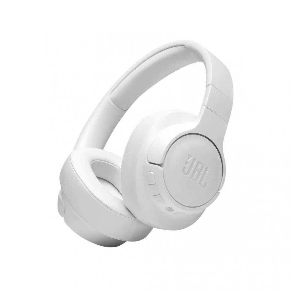 Навушники Bluetooth JBL Tune 760NC White (JBLT760NCWHT)