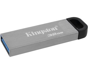 USB флешдрайв Kingston 32GB DataTraveler Kyson USB3.2 (DTKN/32GB)