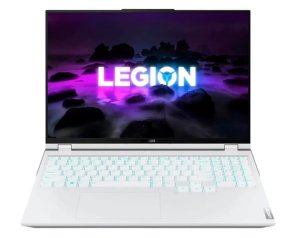 Ноутбук Lenovo Legion 5 15ACH6 (82JW00AQRM) *