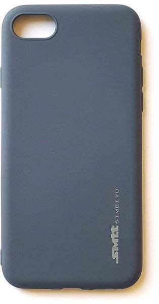 Накладка Smitt для Xiaomi Redmi 5A Dark Blue