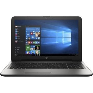 Ноутбук HP 15-AY039WM (X0H85UA) *