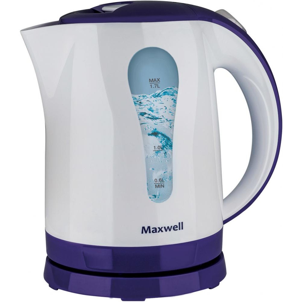 Електрочайник Maxwell MW-1096