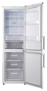 Холодильник LG GW-B429BVQW