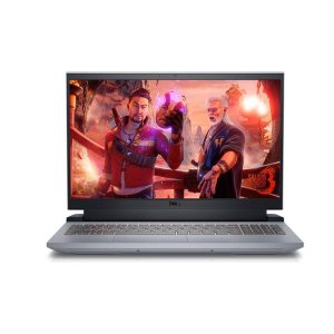Ноутбук Dell G15 (G15RE-A362GRY-PUS) *
