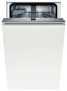 Посудомоечная машина Bosch SPV53M10EU *