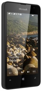 Смартфон Microsoft Lumia 430 DS Black