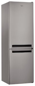 Холодильник Whirlpool BLF 8121 OX *