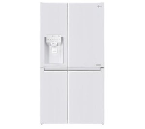 Холодильник SbS LG GSL761SWYV*