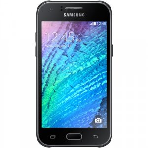 Смартфон Samsung SM-J100HZKD (Black)