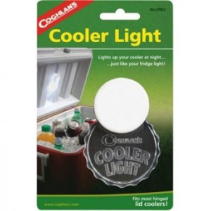 Светильник для переносного холодильника Coghlan's Cooler Light