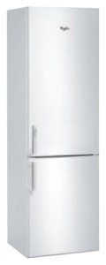 Холодильник Whirlpool WBE3714W