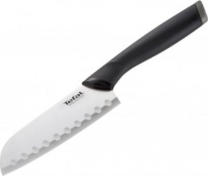 Нож Tefal Comfort, длина лезвия 12 см, нерж.сталь, чехол (K2213644)