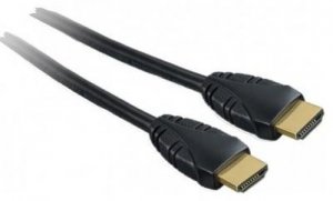 Кабель Logan EL248-0150 (HDMI-HDMI)