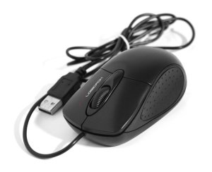 Мышка Logicfox LF-MS 012, USB