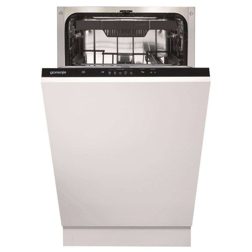 Посудомоечная машина встроенная Gorenje GV520E10