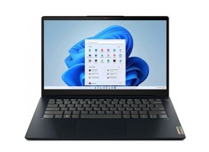 Ноутбук Lenovo IdeaPad 3 14ALC6 (82KT00GVUS) *