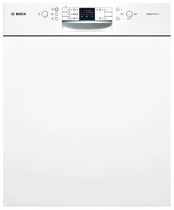 Посудомоечная машина Bosch SMI53L82EU *