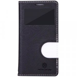 Чехол Nillkin Huawei P6 - Fashion in Series Leather case (Black)