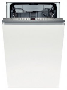 Посудомоечная машина Bosch SPV 59M00EU *