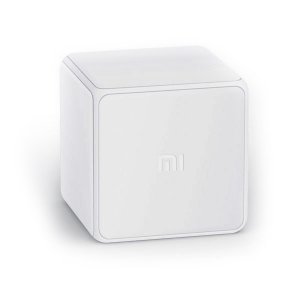 Контроллер Xiaomi Mi Smart Home Magic Cube White
