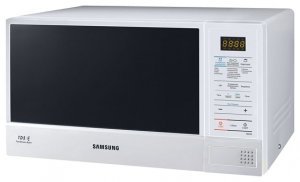 Микроволновая печь Samsung ME83DR-1W/BWT