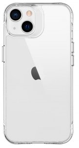 Накладка Pure Collection Clear Case для iPhone 13 (PC-13)