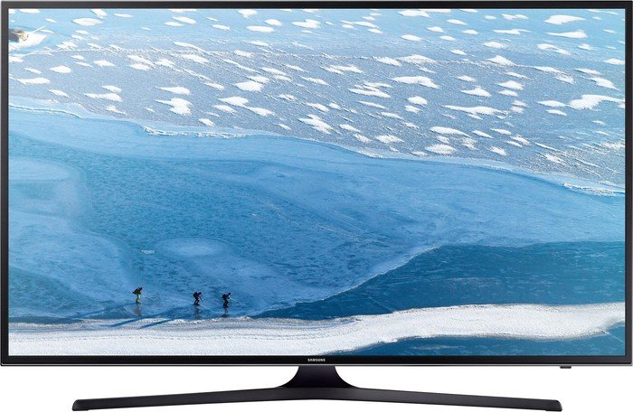 Телевизор 55" Samsung UE55KU6070 *