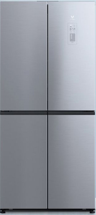 Холодильник Viomi BCD-486WMSD