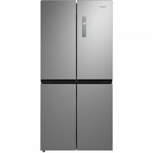 Холодильник многодверный Edler ED-627WEIN