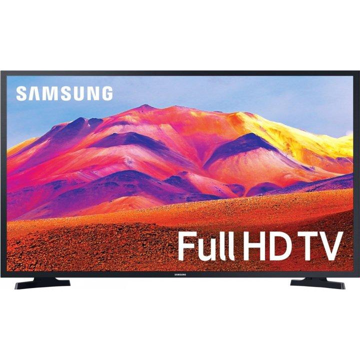 Телевізор 40" Samsung UE40T5300AUXUA