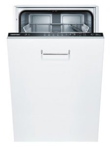 Посудомоечная машина Zelmer ZED66N40EU *