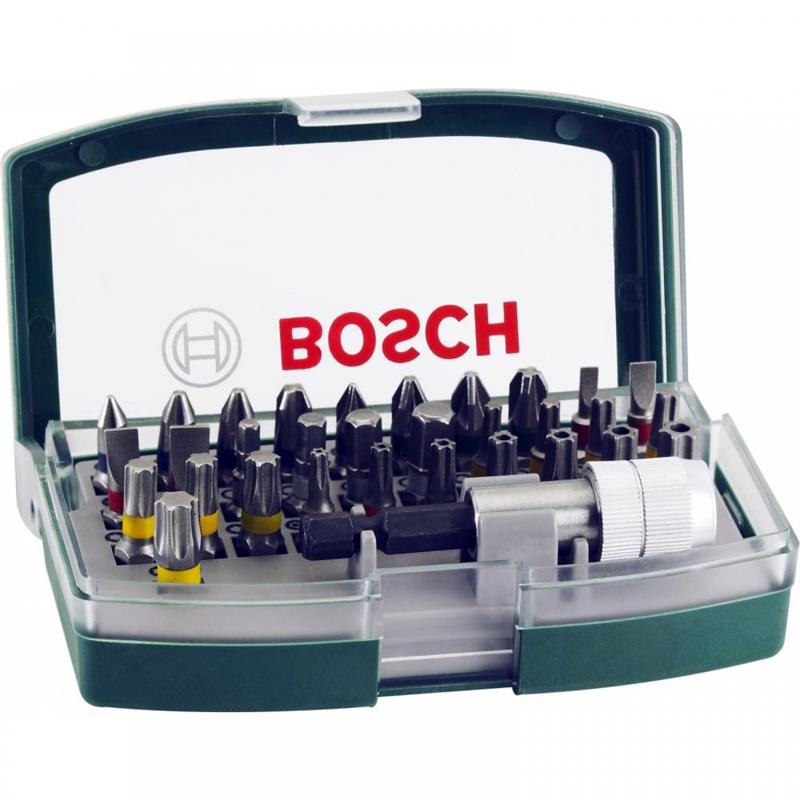 Набір Bosch 2.607.017.063