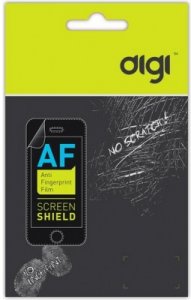 Защитная пленка DIGI Screen Protector AF for HTC ONE MINI (M8)