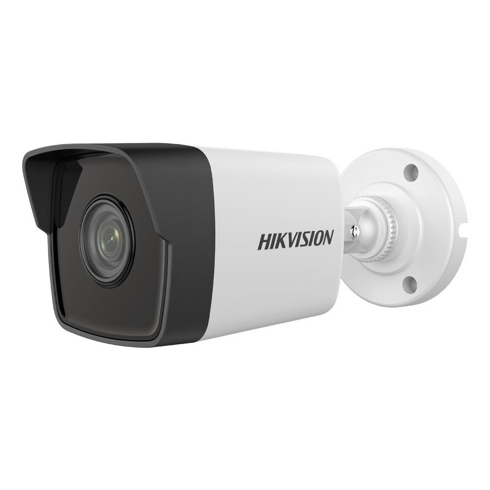 IP камера Hikvision DS-2CD1021-I(E) (2.8 мм) циліндрична