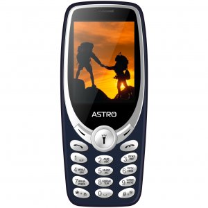 Мобильный телефон Astro Navy A188