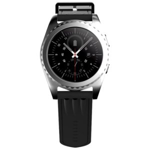 Смарт-часы SmartYou S3 Black/Black