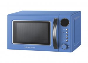 Микроволновая печь Liberton LMW-2083E Blue