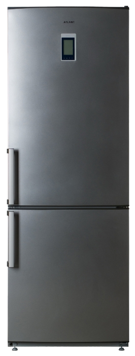 Холодильник Atlant XM 4524-180-ND