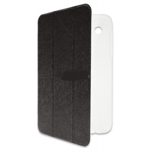 Чехол для планшета Folio Samsung T560/T561 black