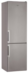 Холодильник Whirlpool BSFV9152OX *