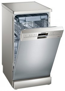 Посудомоечная машина Siemens SR25M884EU *