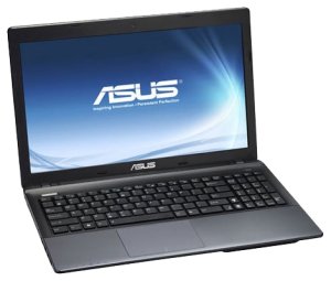 Ноутбук Asus K55DR-SX055H Dark Indigo
