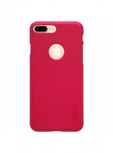 Накладка Nillkin iPhone 6 (4,7) - Super Frosted Shield (Red)