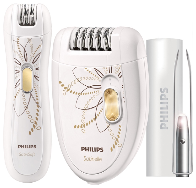 Эпилятор Philips HP-6540/00